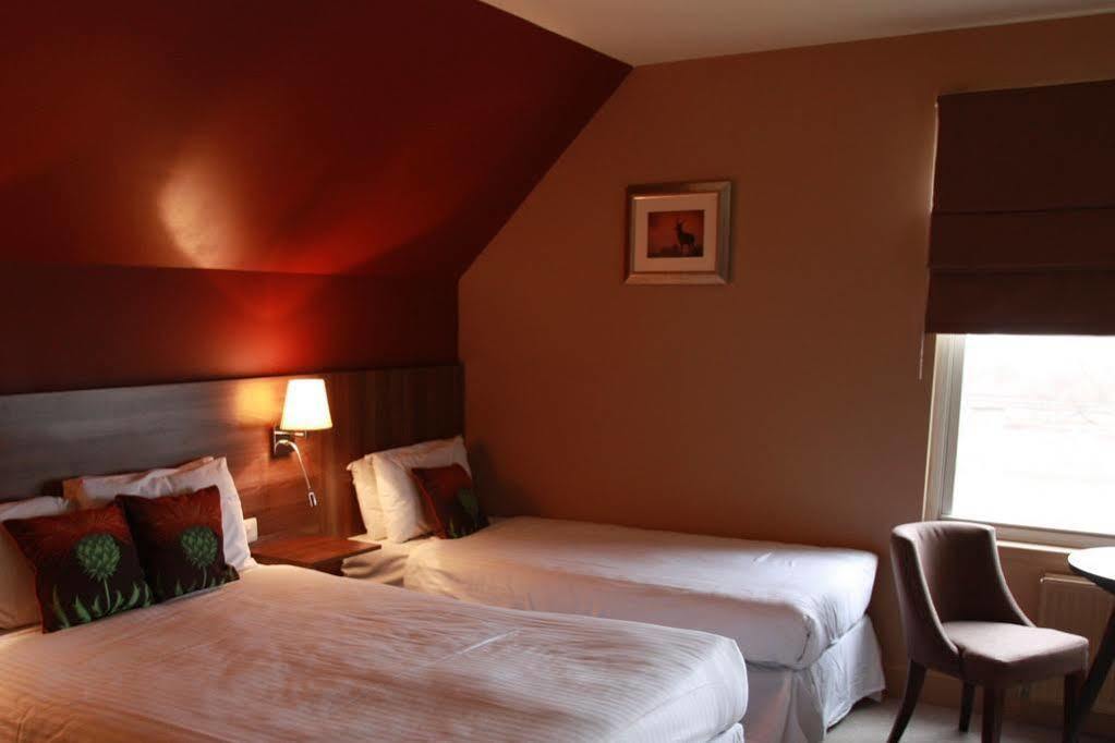 Chieftain Hotel Inverness Zewnętrze zdjęcie